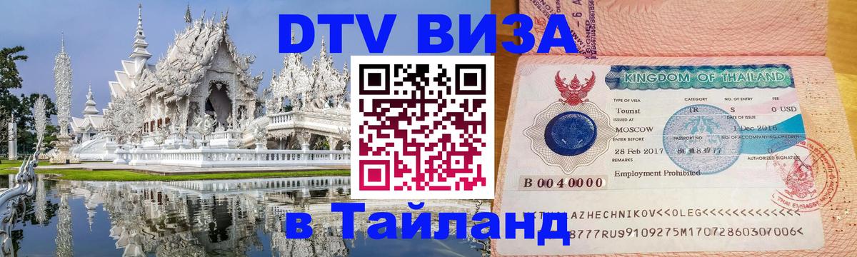 Оформление DTV визы под ключ: стоимость и тарифы, только загранпаспорт - 07.01.2026 